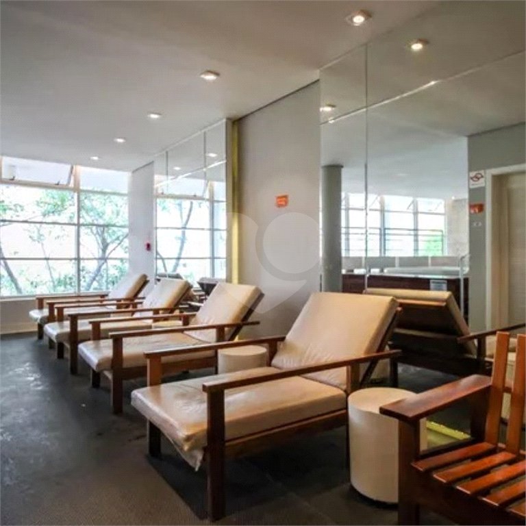 Apartamento à venda com 4 quartos, sendo 3 suítes,  em Paraíso do Morumbi, São Paulo, SP