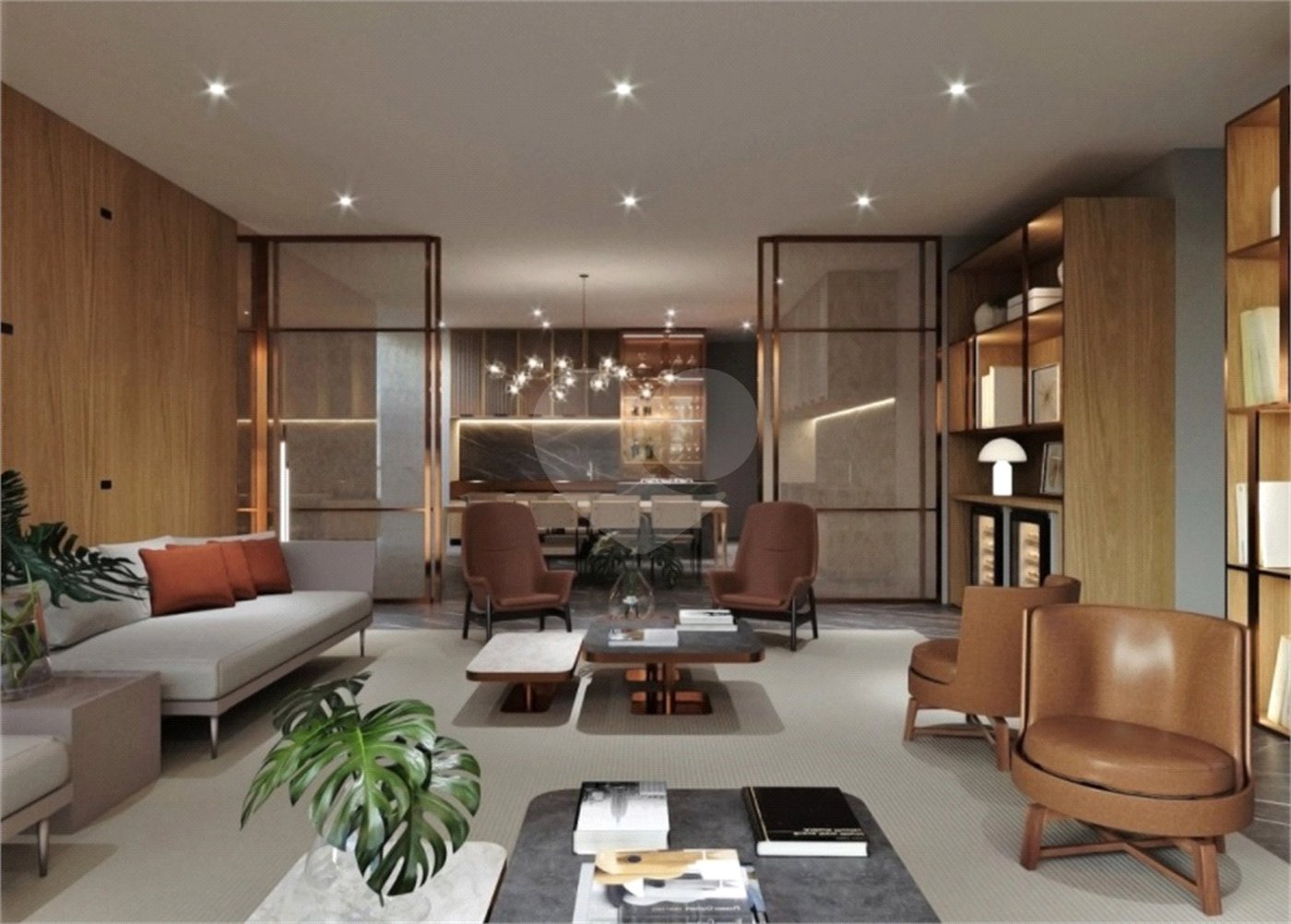 Apartamento de 153m² com 3 Suítes e 2 Vagas no Condomínio Essência da Vila – Vila Mariana