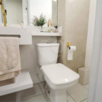 Apartamento à venda com 3 quartos, sendo 1 suíte,  em Vila Dom Pedro II, São Paulo, SP