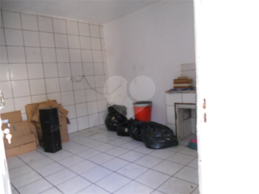 Casa à venda com 3 quartos em Santana, São Paulo, SP
