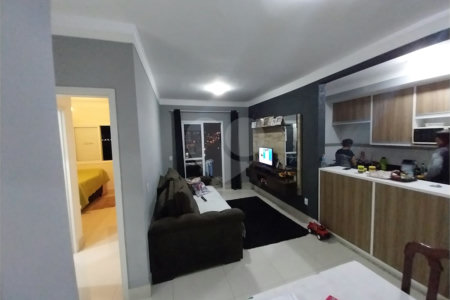 Apartamento à venda com 2 quartos, sendo 1 suíte, em Jardim Eldorado, Vinhedo, SP