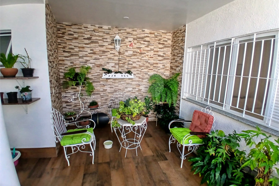 Casa à venda com 3 quartos, sendo 1 suíte, em Palmas do Tremembé, São Paulo, SP