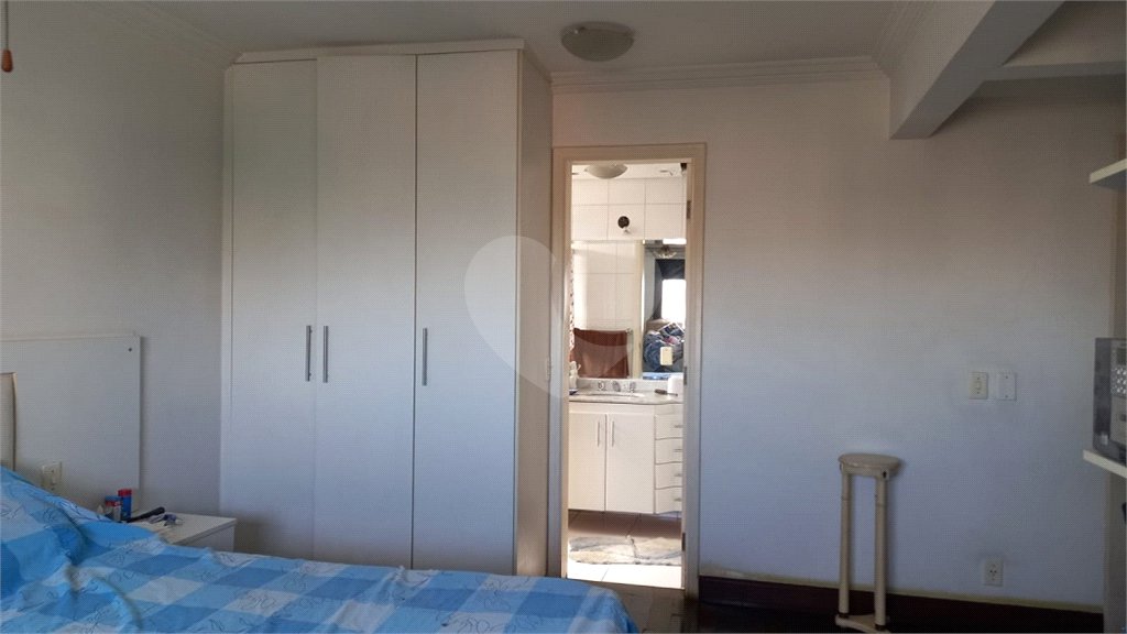 Apartamento à venda com 3 suítes em Mandaqui, São Paulo, SP