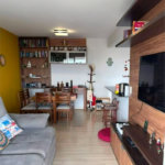 Apartamento à venda com 3 quartos, sendo 1 suíte, em Jardim Esmeralda, São Paulo, SP