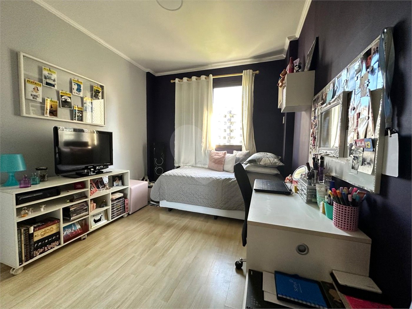 Apartamento à venda com 3 quartos, sendo 1 suíte, em Vila Andrade, São Paulo, SP