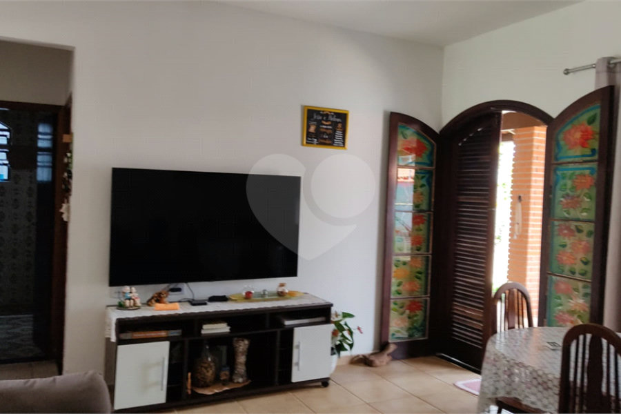 Casa Térrea à venda com 4 quartos em Região do Cibratel, Itanhaém, SP