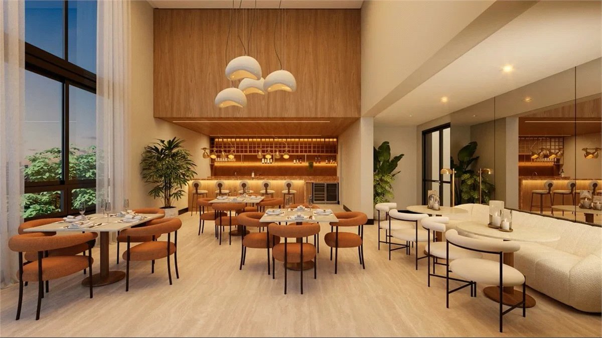 Apartamento à venda com 1 suíte em Sumarezinho, São Paulo, SP