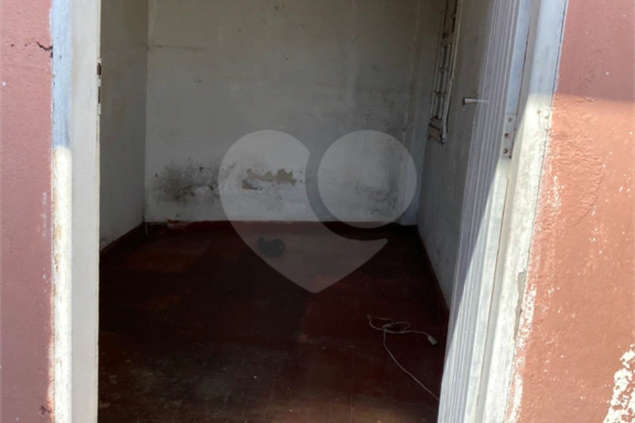 Casa à venda com 2 quartos em Santana, São Paulo, SP