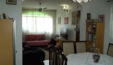 Casa à venda com 5 quartos, sendo 1 suíte,  em Vila Mazzei, São Paulo, SP