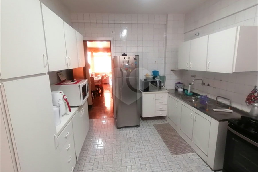 Apartamento à venda com 2 quartos em Paraíso, São Paulo, SP