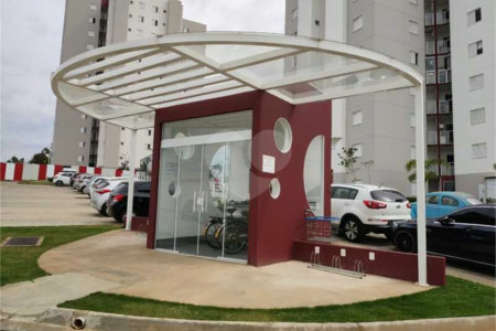 Apartamento à venda com 2 quartos, sendo 1 suíte, em Jardim Bela Vista, Indaiatuba, SP