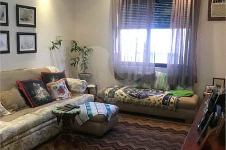 Apartamento à venda ou para alugar com 4 suítes em Santana, São Paulo, SP
