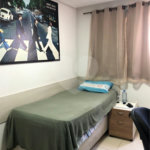 Apartamento à venda com 3 quartos, sendo 1 suíte, em Jaraguá, São Paulo, SP