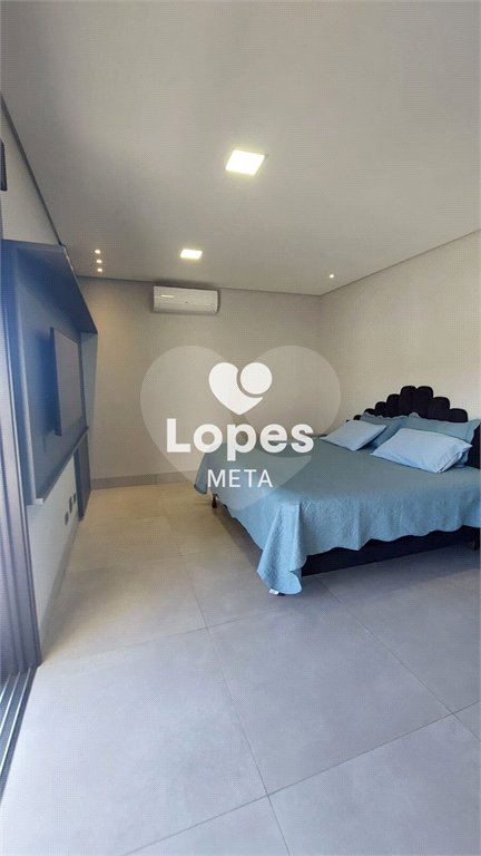 Casa à venda com 3 suítes no condomínio Alphaville 1, São José dos Campos - SP