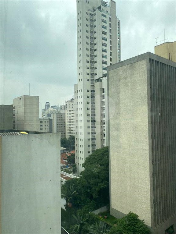 Apartamento à venda com 2 quartos em Jardim Paulista, São Paulo, SP