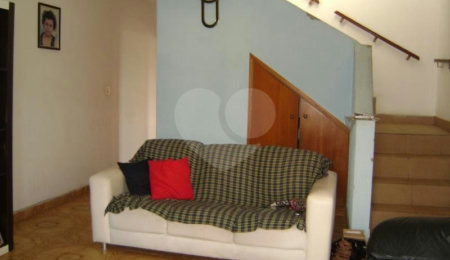 Sobrado à venda com 3 quartos, sendo 1 suíte,  em Vila Aurora (zona Norte), São Paulo, SP