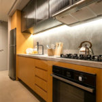 Apartamento à venda com 2 quartos, sendo 1 suíte, em Pinheiros, São Paulo, SP
