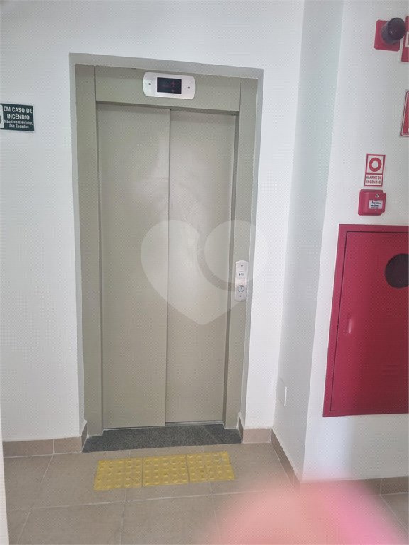 Apartamento à venda com 2 quartos em Vila Mazzei, São Paulo, SP