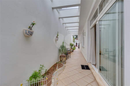 Casa à venda com 2 suítes em Alto da Boa Vista, São Paulo, SP