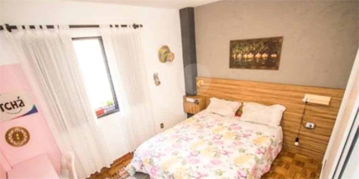 Apartamento à venda com 4 quartos em Pinheiros, São Paulo, SP