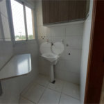 Apartamento à venda com 3 quartos, sendo 1 suíte, em Jardim Rossignatti, Indaiatuba, SP