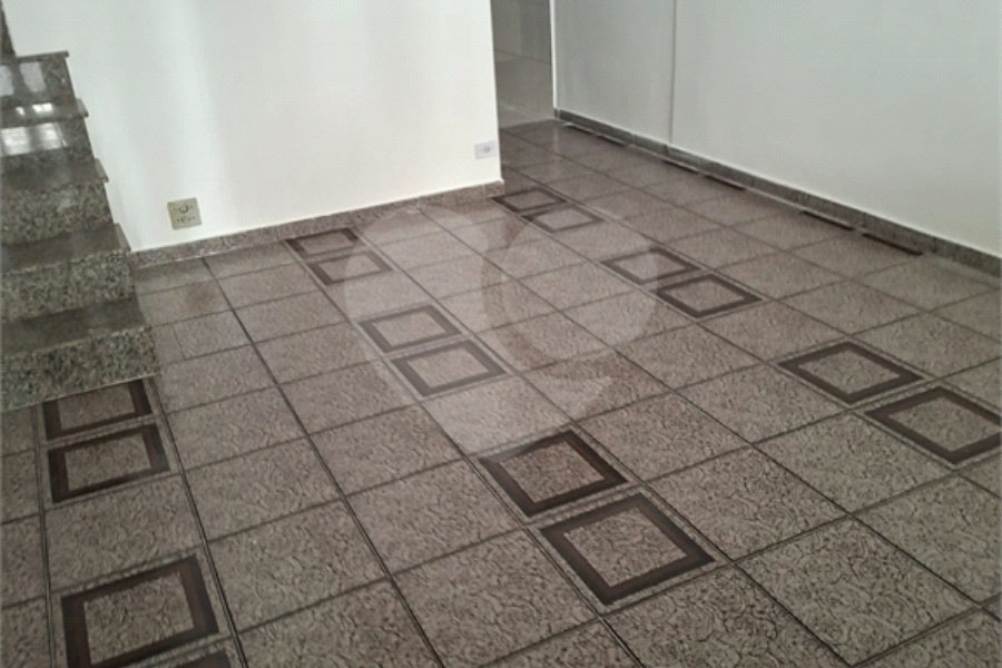 Sobrado à venda com 2 quartos, sendo 1 suíte, em Mandaqui, São Paulo, SP