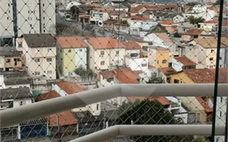Apartamento com Otima localizacao!