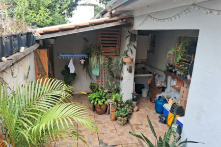 Casa para alugar com 1 quarto em Vila Leopoldina, São Paulo, SP