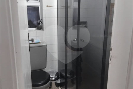 Apartamento à venda com 3 quartos em Demarchi, São Bernardo do Campo, SP