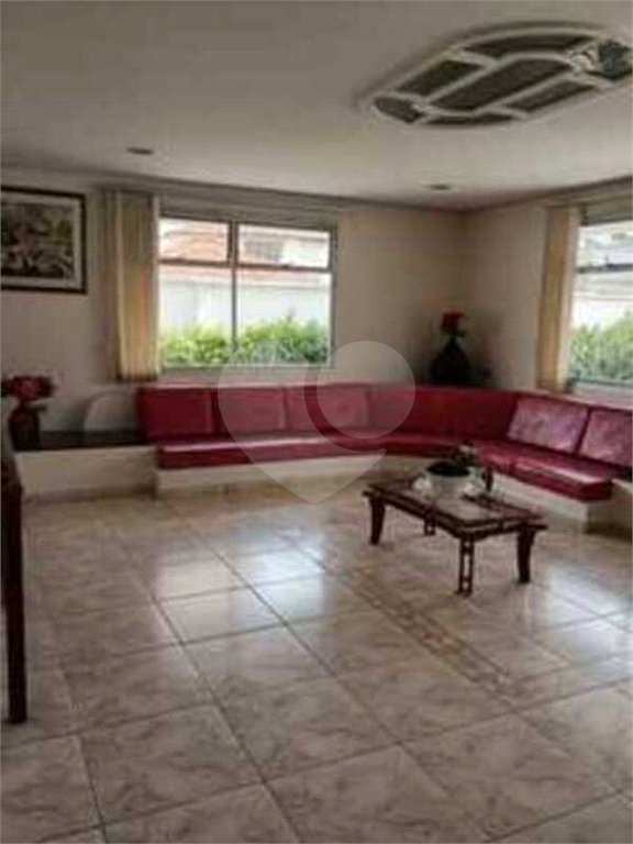 Apartamento à venda com 2 quartos em Santana, São Paulo, SP