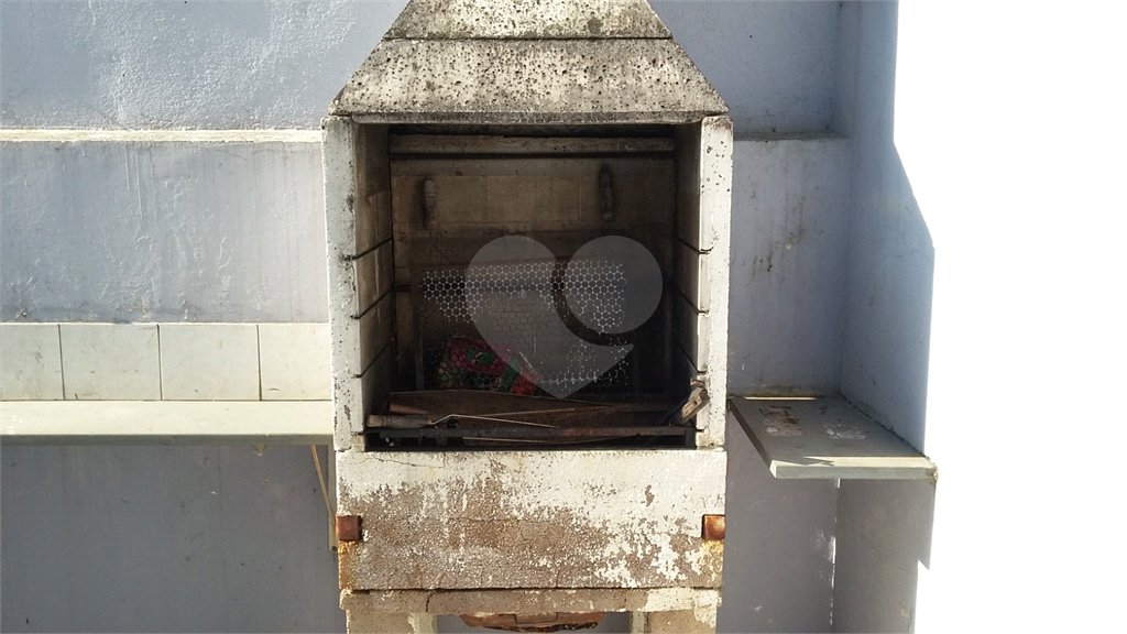 Sobrado à venda com 3 quartos em Tucuruvi, São Paulo, SP