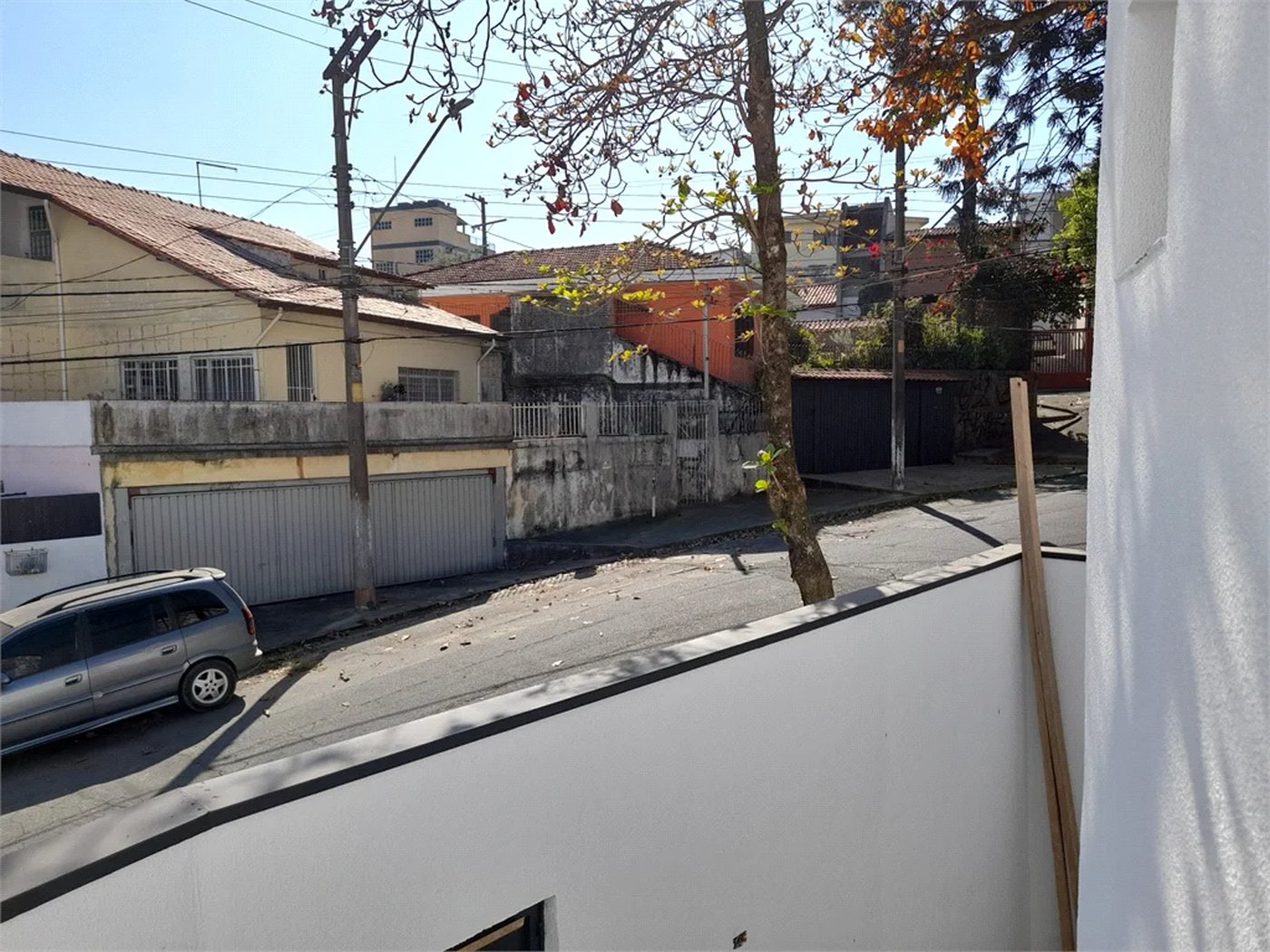 Sobrado à venda com 2 suítes em Vila Universitária, São Paulo, SP