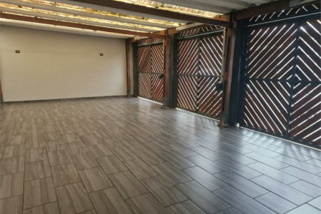 Sobrado à venda com 3 quartos, sendo 1 suíte, em Vila Lageado, São Paulo, SP