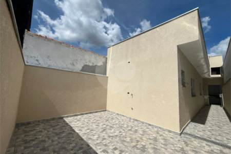 Casa de Vila à venda com 2 quartos, sendo 1 suíte,  em Parque São Bento, Sorocaba, SP