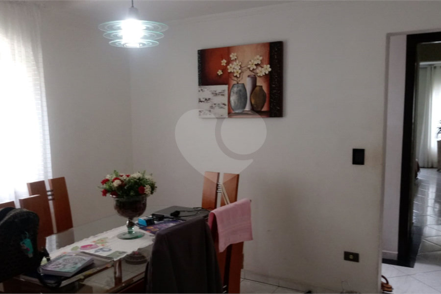 Sobrado à venda com 3 quartos, sendo 1 suíte, em Tucuruvi, São Paulo, SP