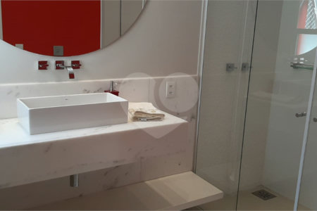 Casa à venda com 4 suítes no condomínio São Joaquim, Vinhedo - SP