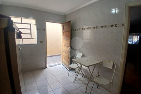 Casa Térrea à venda com 2 quartos em Vila Leopoldina, São Paulo, SP
