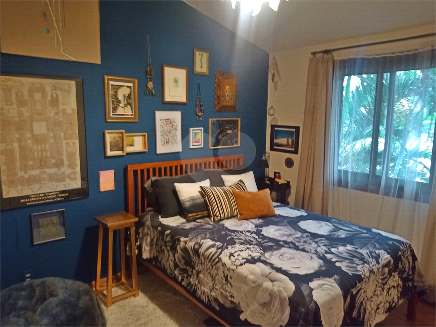 Casa à venda com 4 quartos, sendo 2 suítes,  em Morumbi, São Paulo, SP