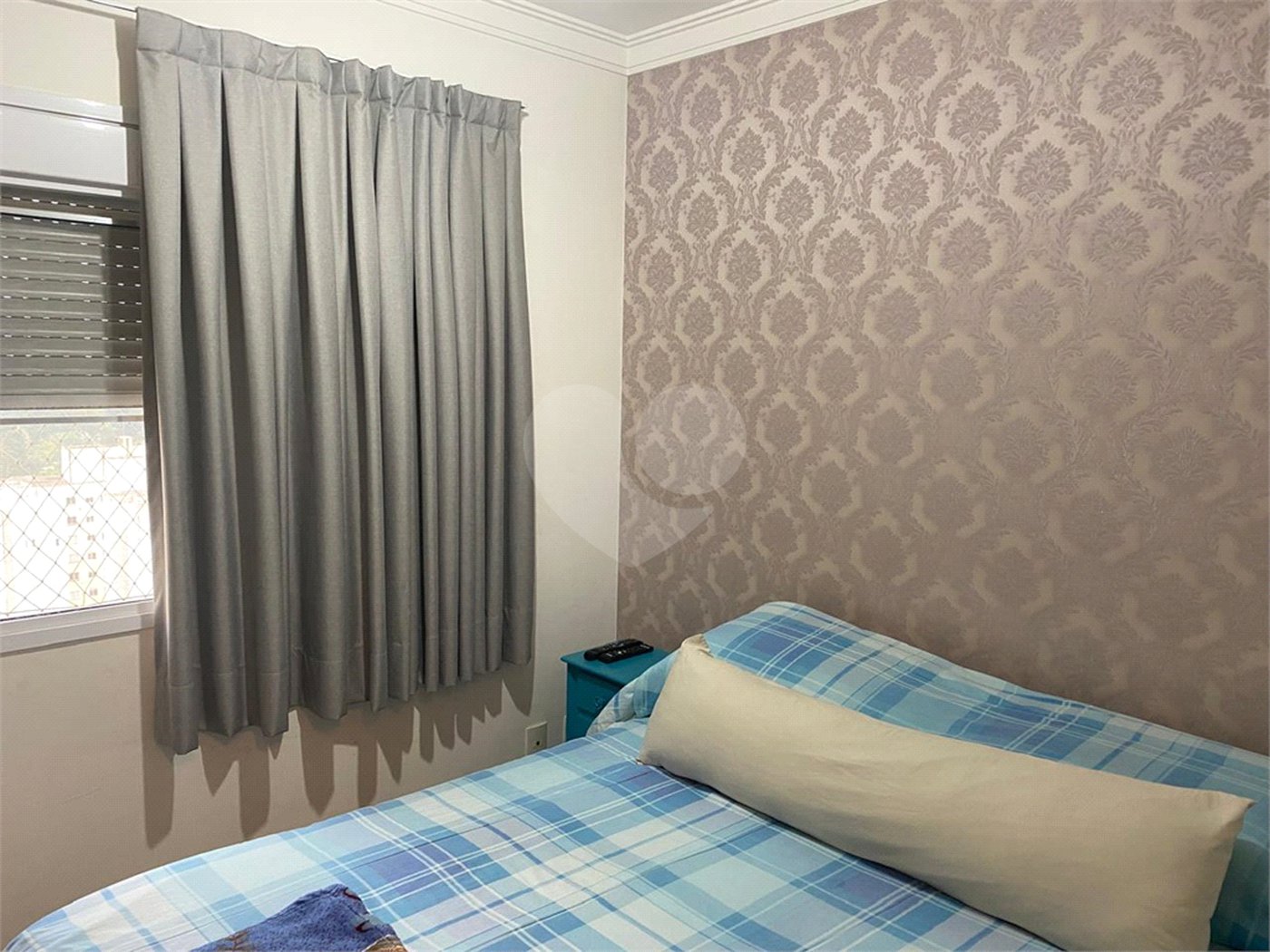Apartamento à venda com 2 quartos, sendo 1 suíte, em Tucuruvi, São Paulo, SP