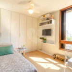Apartamento à venda com 3 suítes em Itaim Bibi, São Paulo, SP