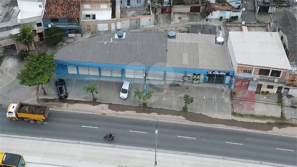 Loja à venda em Barra de Guaratiba, Rio de Janeiro, RJ