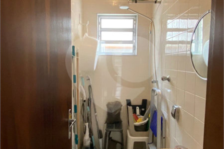 Sobrado à venda com 3 quartos, sendo 2 suítes,  em Jardim Brasil (zona Sul), São Paulo, SP