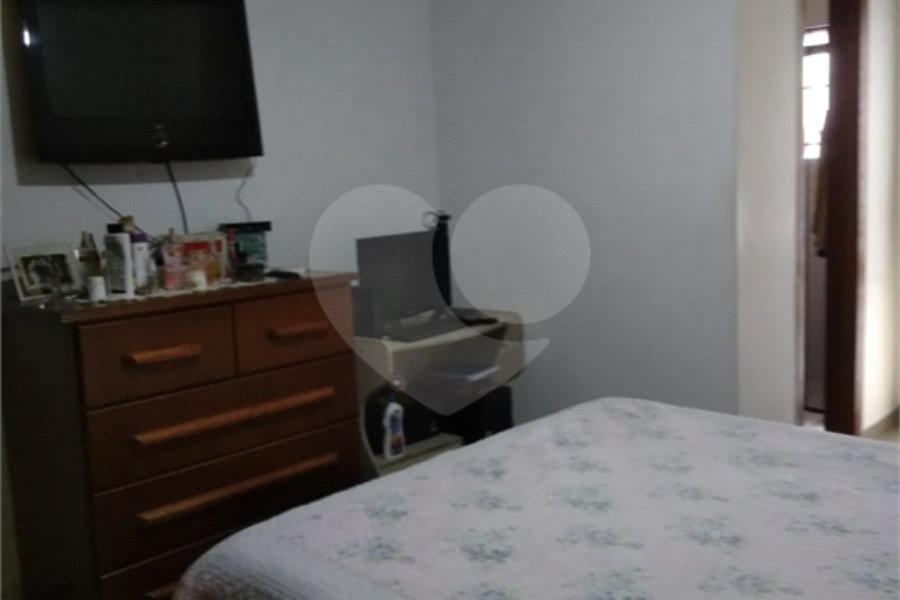 Sobrado à venda com 3 quartos, sendo 1 suíte, em Santana, São Paulo, SP