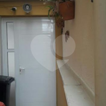 Sobrado à venda com 3 quartos em Santa Teresinha, São Paulo, SP