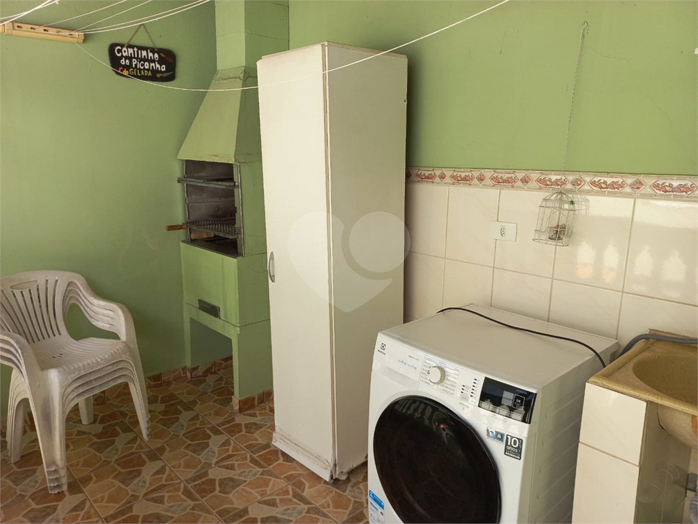 Sobrado à venda com 2 quartos em Parada Inglesa, São Paulo, SP