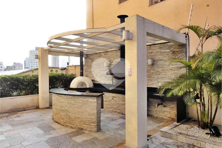 Apartamento à venda com 4 suítes em Santana, São Paulo, SP