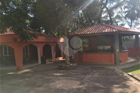 Casa para alugar com 4 suítes no condomínio São Joaquim, Vinhedo - SP