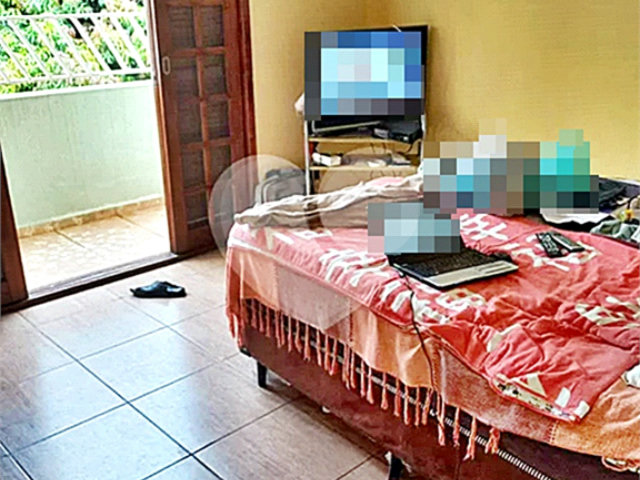 Sobrado à venda com 4 quartos, sendo 2 suítes,  em Freguesia do Ó, São Paulo, SP