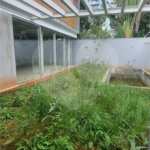Ibiá House | Jardim Paulistano - 660 m² | 4 suítes | 6 vagas | Piscina privativa | Elevador | Projeto Perkins&Will