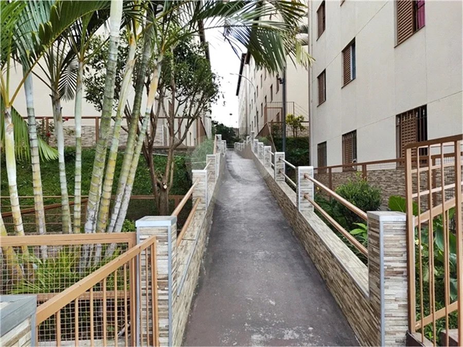 Apartamento à venda com 2 quartos em Tremembé, São Paulo, SP